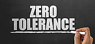 Stop Tolerating Zero Tolerance | Education World