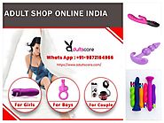 Adult Shop Online India