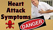 Heart Attack Symptoms | Don’t Ignore These Heart Attack Warning Signs | Heart Attack