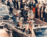 John F. Kennedy-Related Tourist Spots in the United States