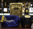 Chivas Regal and History behind the Best Scotch Whiskey