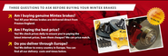 Mintex Brake Pads | Mintex Brake Discs | Mintex Brake Fluid | Mintex Brake Pads Motors