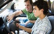 Motivate safe driving tips in teenaged kids