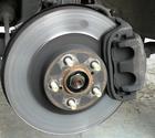 Reasons that show you need a mintex brake - Rides.com