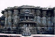 Vithala Temple Complex, Hampi