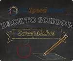 PC SpeedBoost Back to School Sweepstakes @PCSpeedBoost 10/1