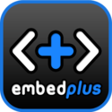 Embed plus