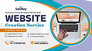 Seobay India – Best Website Development Company in Jaipur