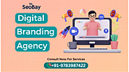 Brand Development Services in Jaipur - Digital Branding Agency