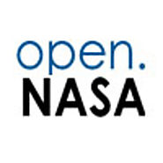 open.NASA - a collaborative approach to open, direct, and transparent communication about your space agency