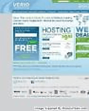 Web Hosting Plans & Domain Name Registration - Create Web Sites with Hosted Solutions from Verio
