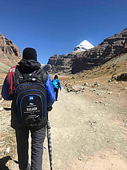 Kailash Mansarovar Yatra – Are you fit enough to Go?