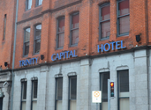 College Prevents Trinity Capital Hotel from Re-branding to 'The Trinity Hotel' The hotel wishes to emphasise its "hig...