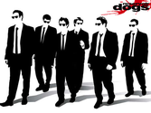 Reservior Dogs
