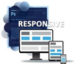 PSD to Responsive Conversion Services