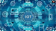 Why IoT is taking over the Automation Industry?