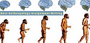Best Online Anthropology Assignment Help and Writing Services in UK