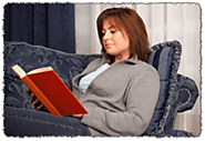 Getting Absorbed in a Book | The Psych Files
