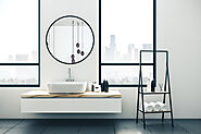 Bathroom Design Trends For 2020 - Miland Home Construction