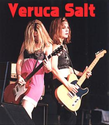 Veruca Salt