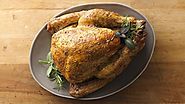 Best Roast Turkey Recipe - Pillsbury.com