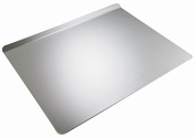 Airbake Ultra by T-fal 08604PA T492AJA2 Insulated 20 x 15.5-Inch Mega Cookie Sheet Dishwasher Safe Bakeware, Silver
