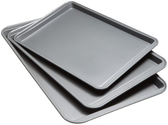 Best Cookie Sheets Reviews and Ratings 2014