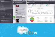 Radian6 - Salesforce