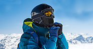 Top 10 Best Balaclavas for Skiing in 2019 Reviews