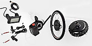 Top 10 Best Electric Bike Conversion Kit in 2019 Reviews