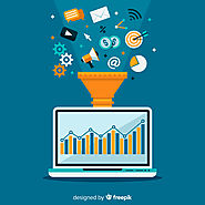 Manage all the customer related data