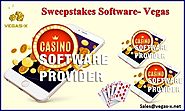 Gambling software