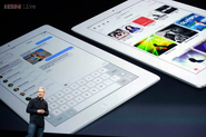 Top 5 Tablets Of 2013 For Enterprise: Apple iPad Air, Google Nexus 10