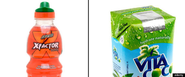 10. Coconut Water or Sports Drinks