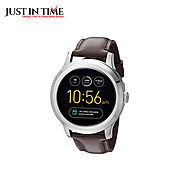 Smartwatches and Luxury Watches Make Simplify your Life 2019