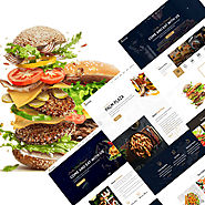 Palmplaza- Best Restaurant & Cafe WordPress Theme by zozothemes