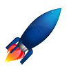 MP3 Rocket is the fastest MP3 converter out there, love it, converts video to MP3 fast.