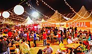 Famous Food Fests In India - Lifestyle - The News Geeks (TNG)