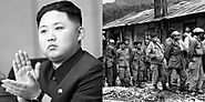 10 Insane Facts About North Korea - The News Geeks (TNG)