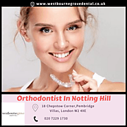 Orthodontist In Notting Hill