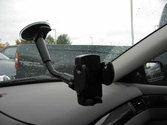 cell phone mount