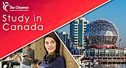 The Must-Know Information to Study in Canada in 2019. | elephant journal
