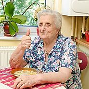 Live-in Care Ross on Wye, Wales & UK