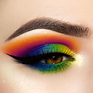 2019 Makeup Trends You Can See Everywhere