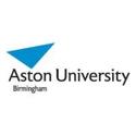 Aston University (@AstonUniversity)