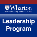 Wharton Leadership (@WhartonLP)