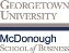 Georgetown MBA (@MSB_MBA)