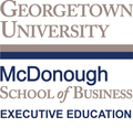 Georgetown Exec Ed (@Georgetown_Exec)