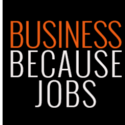 BusinessBecause Jobs (@jobsmba)