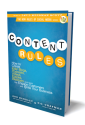 Content Rules @marketingprofs & @cc_chapman | @thecontentrules